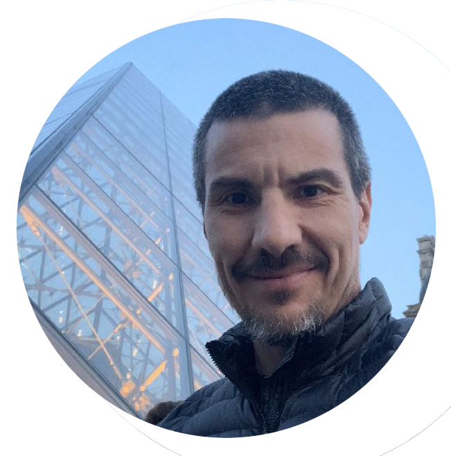 André Sernaglia